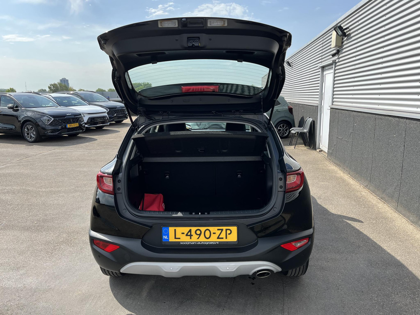 Kia Kia