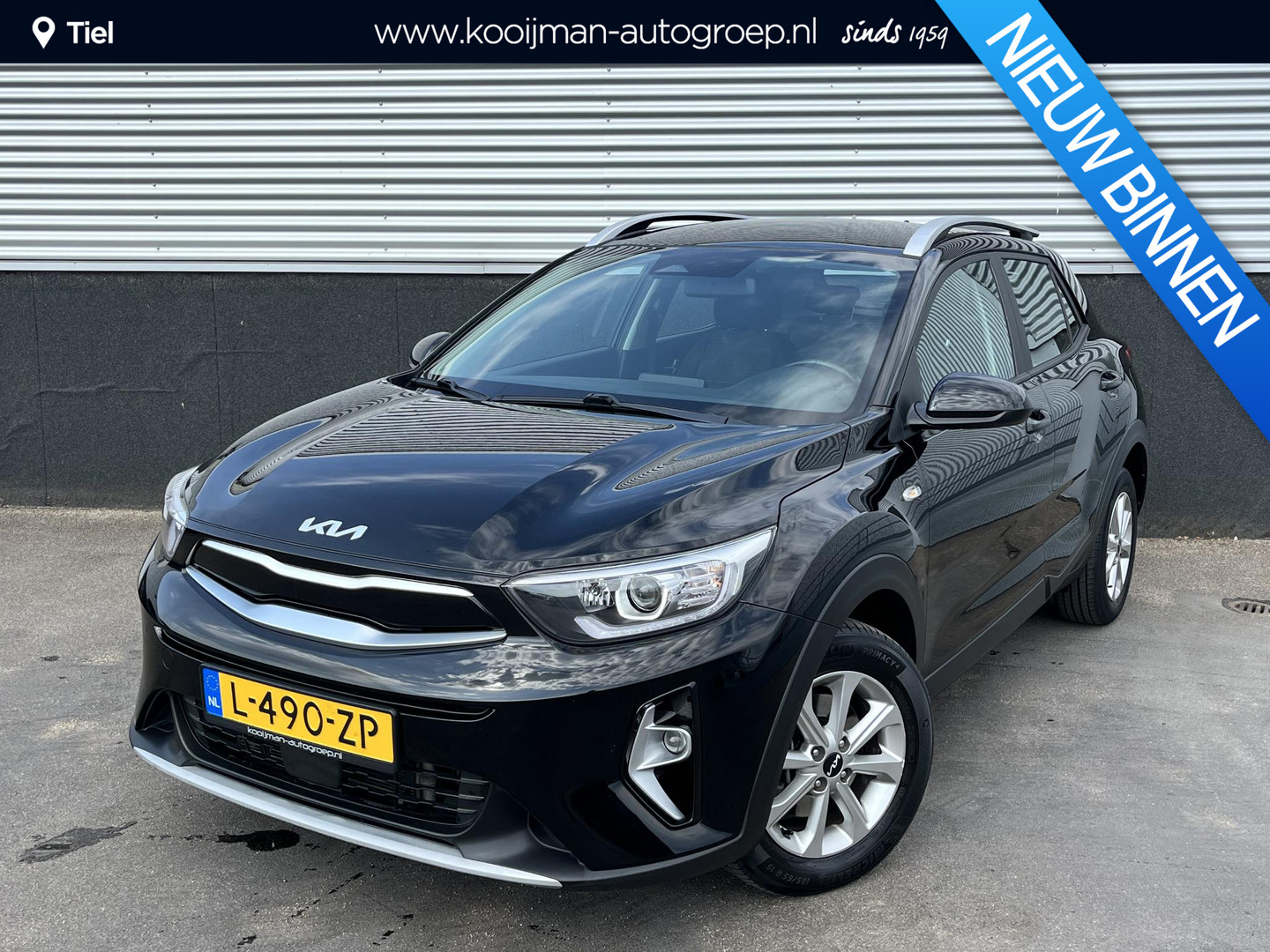 Kia Kia