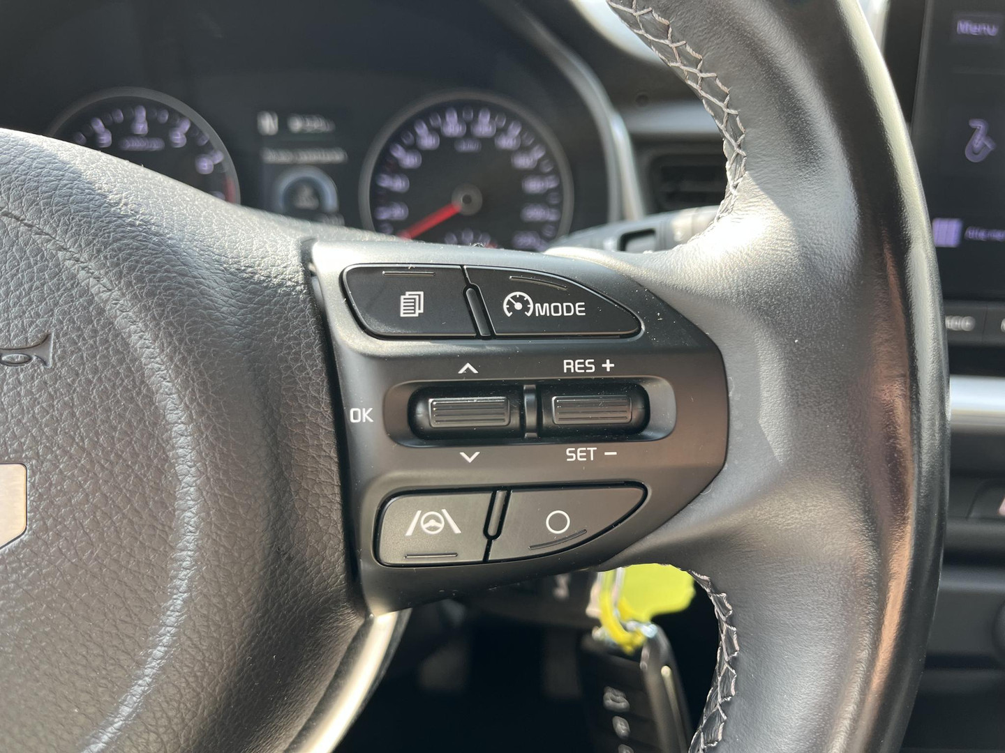 Kia Kia