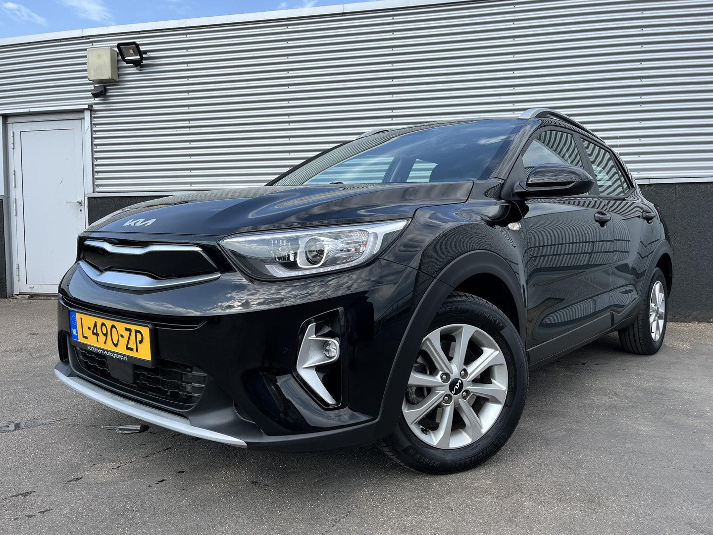 Kia Kia