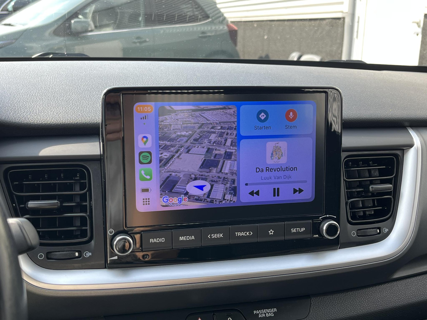 Kia Kia
