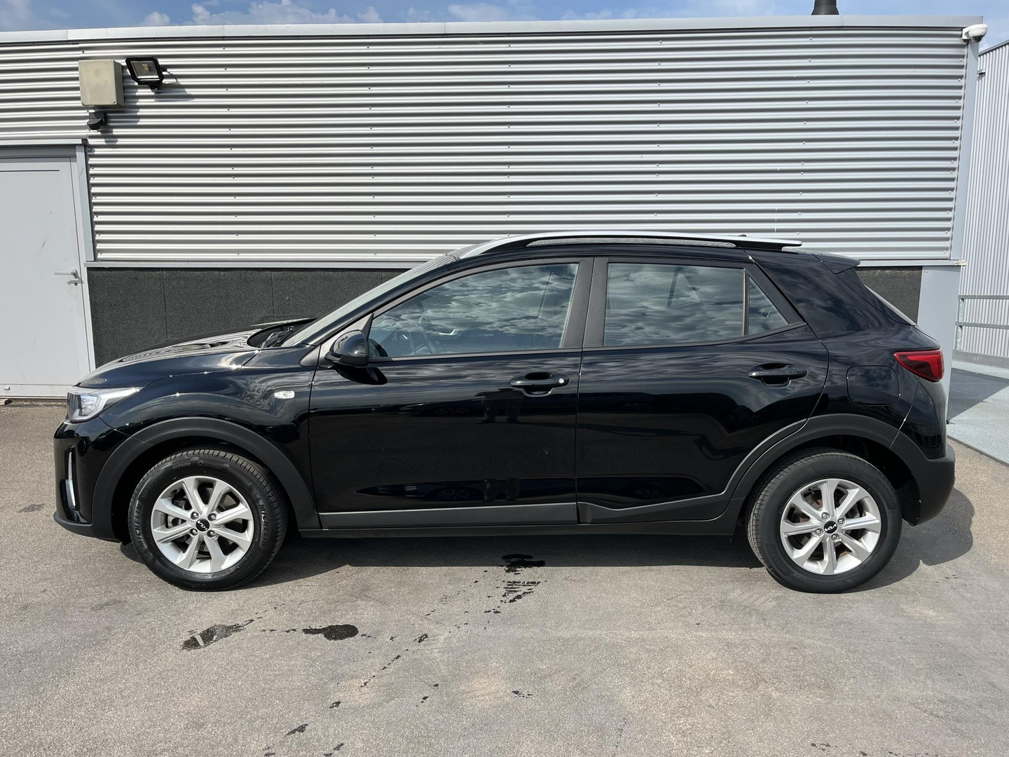 Kia Kia