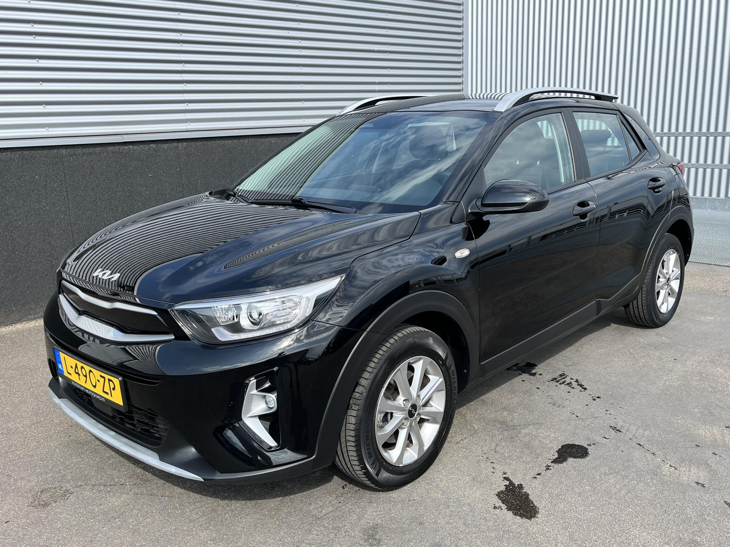 Kia Kia