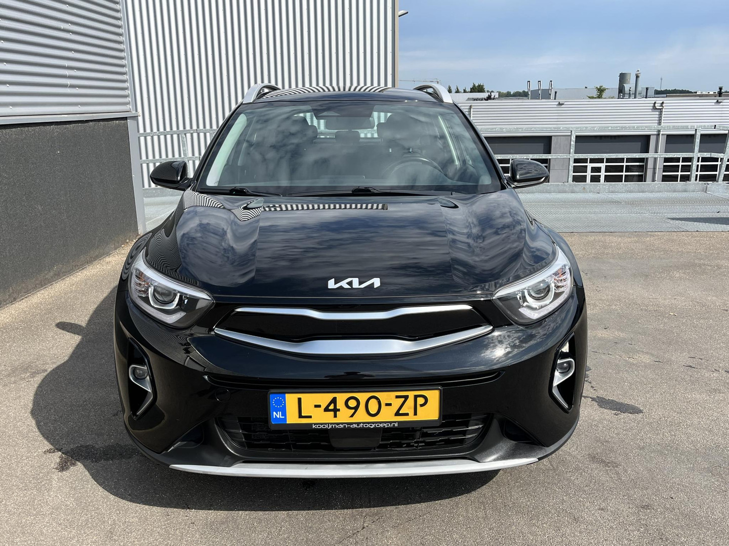 Kia Kia