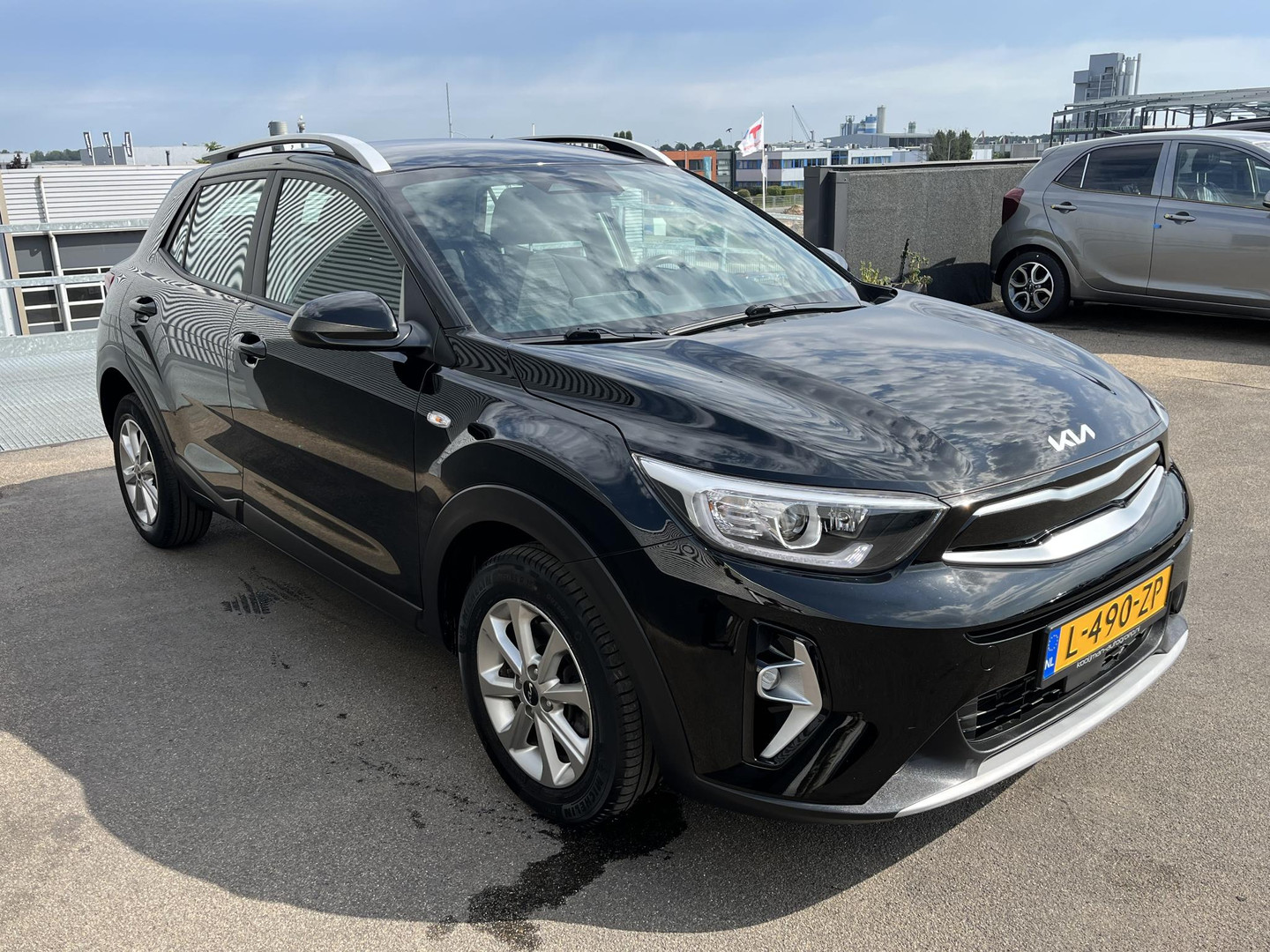 Kia Kia