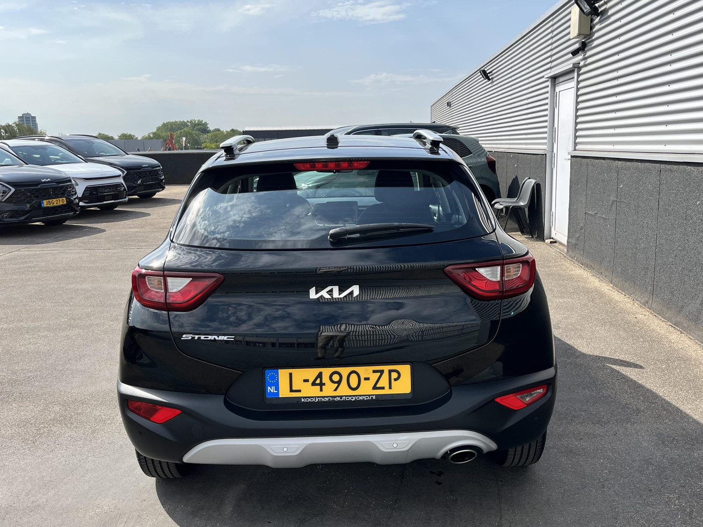 Kia Kia