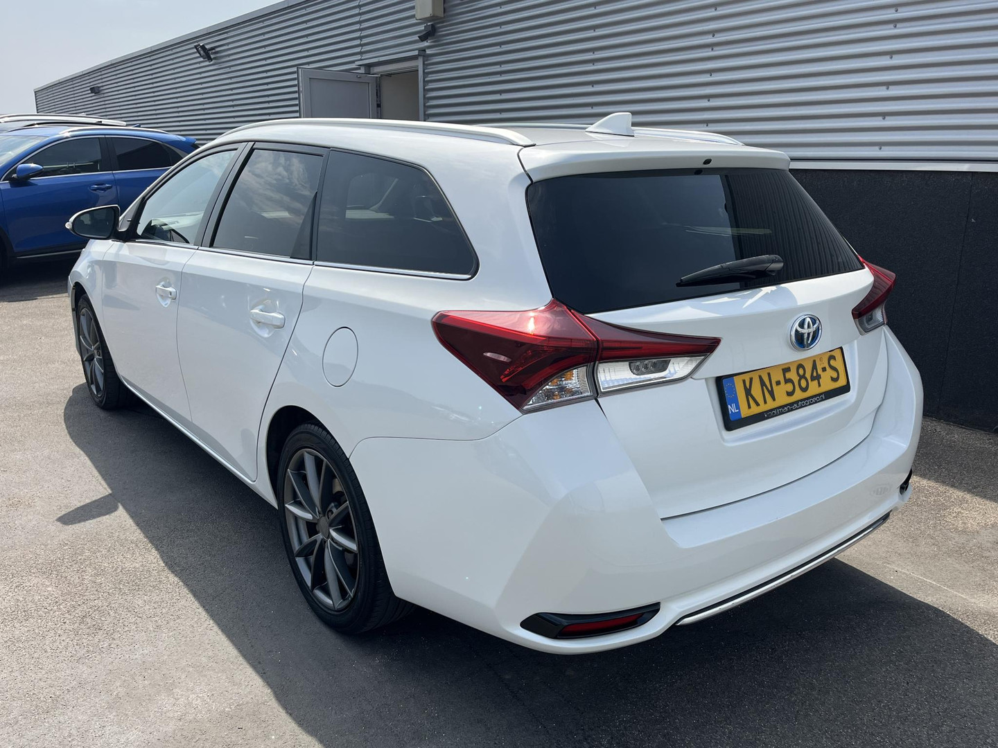 Toyota Toyota