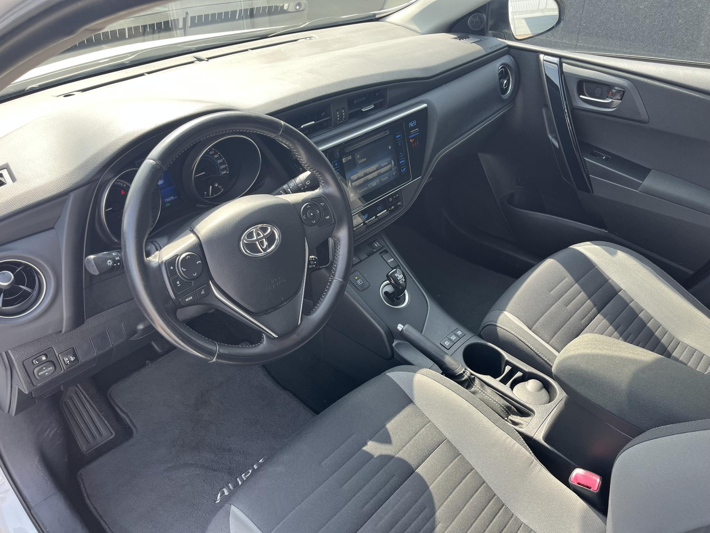 Toyota Toyota