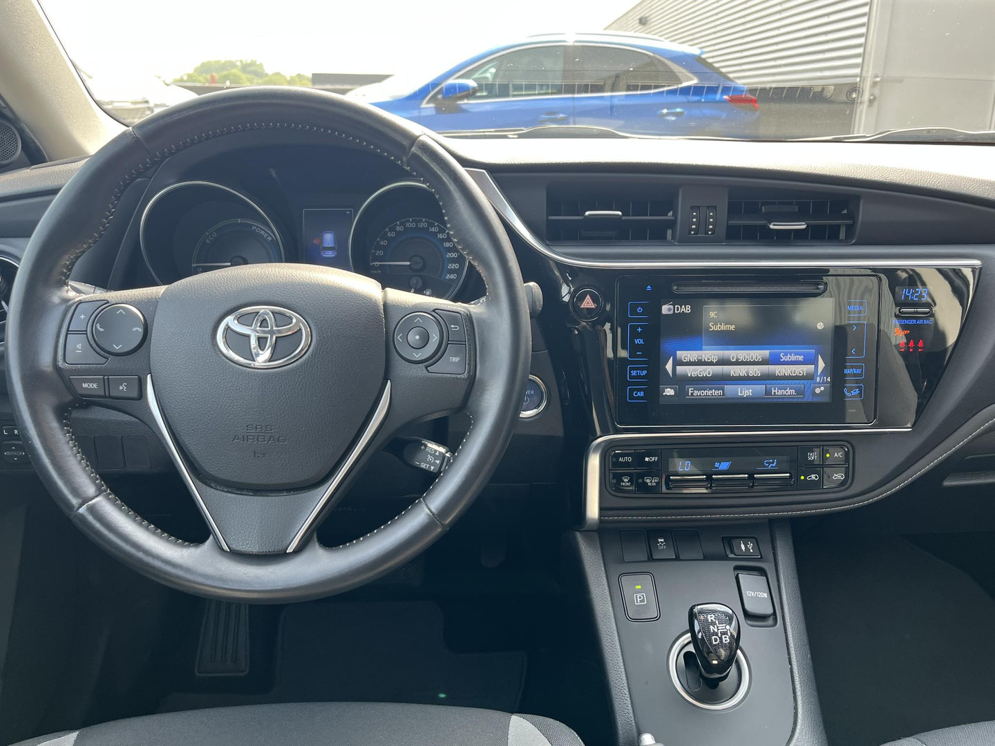 Toyota Toyota