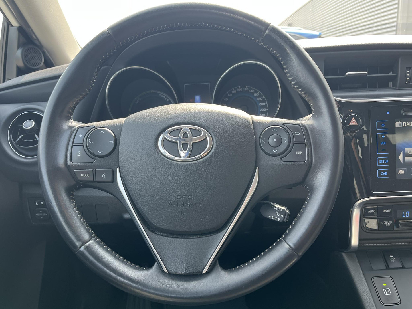 Toyota Toyota