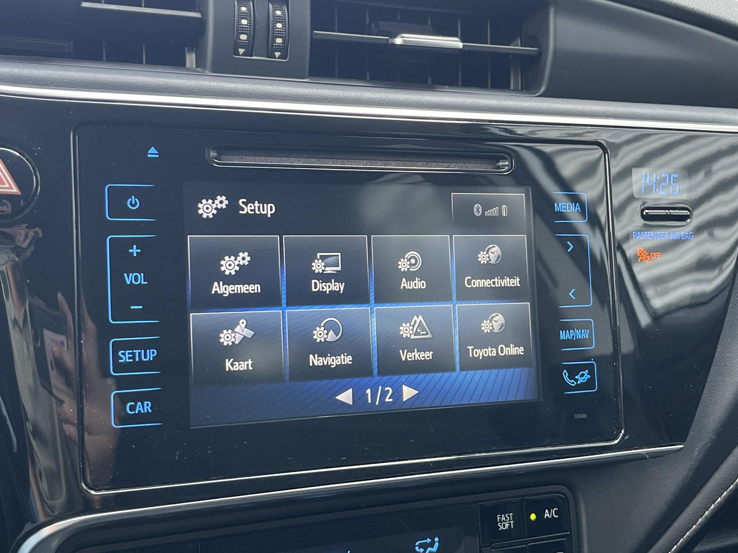 Toyota Toyota