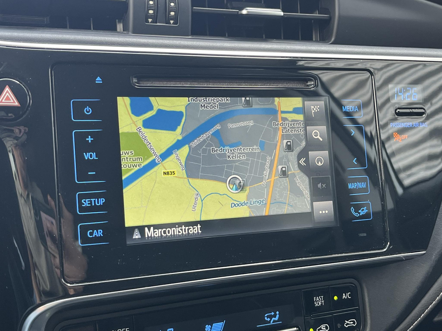 Toyota Toyota