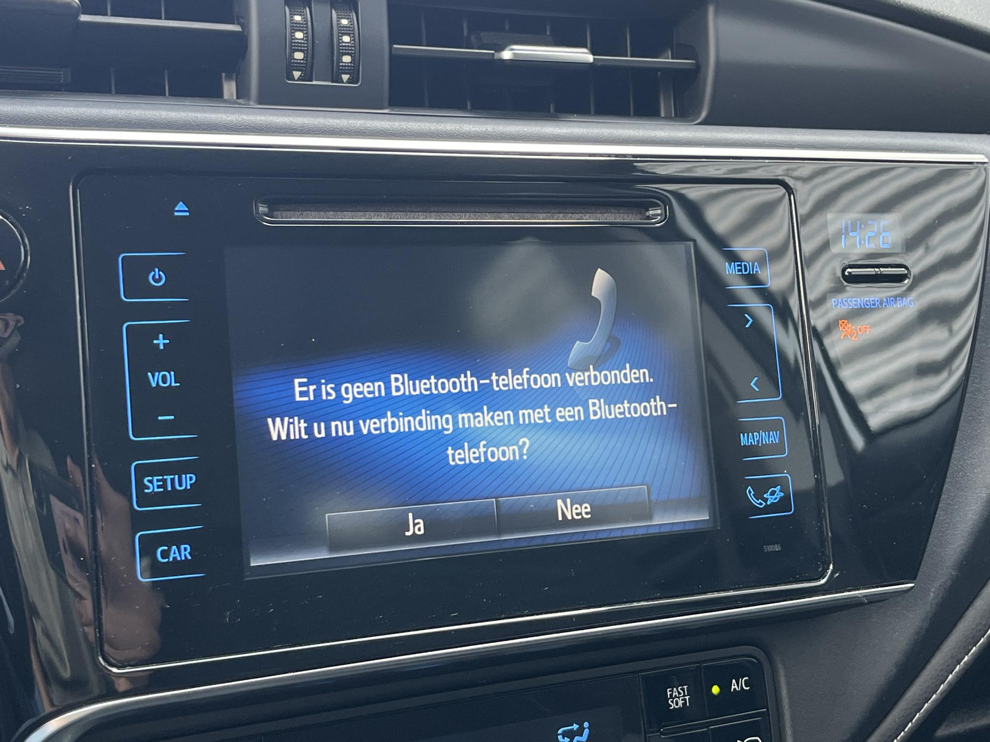 Toyota Toyota