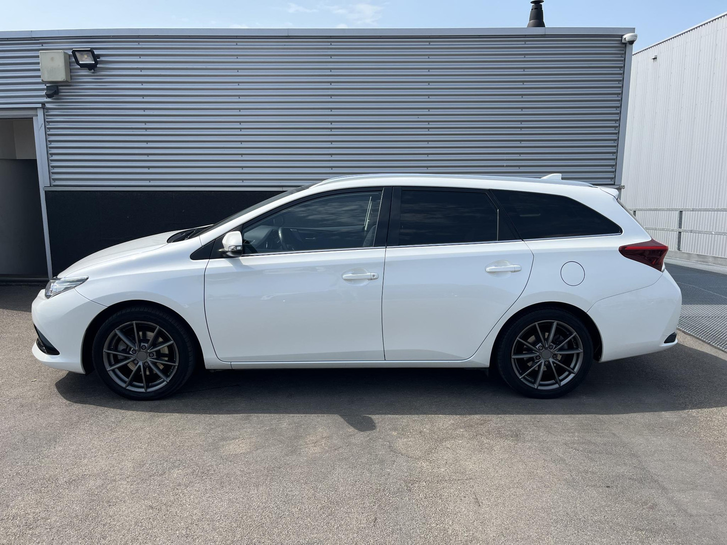 Toyota Toyota