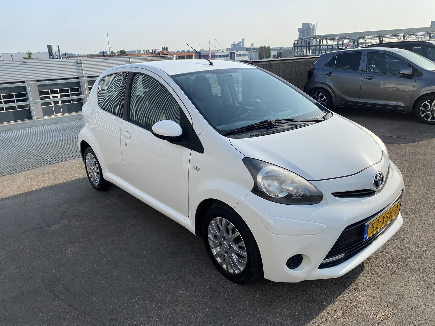 Toyota