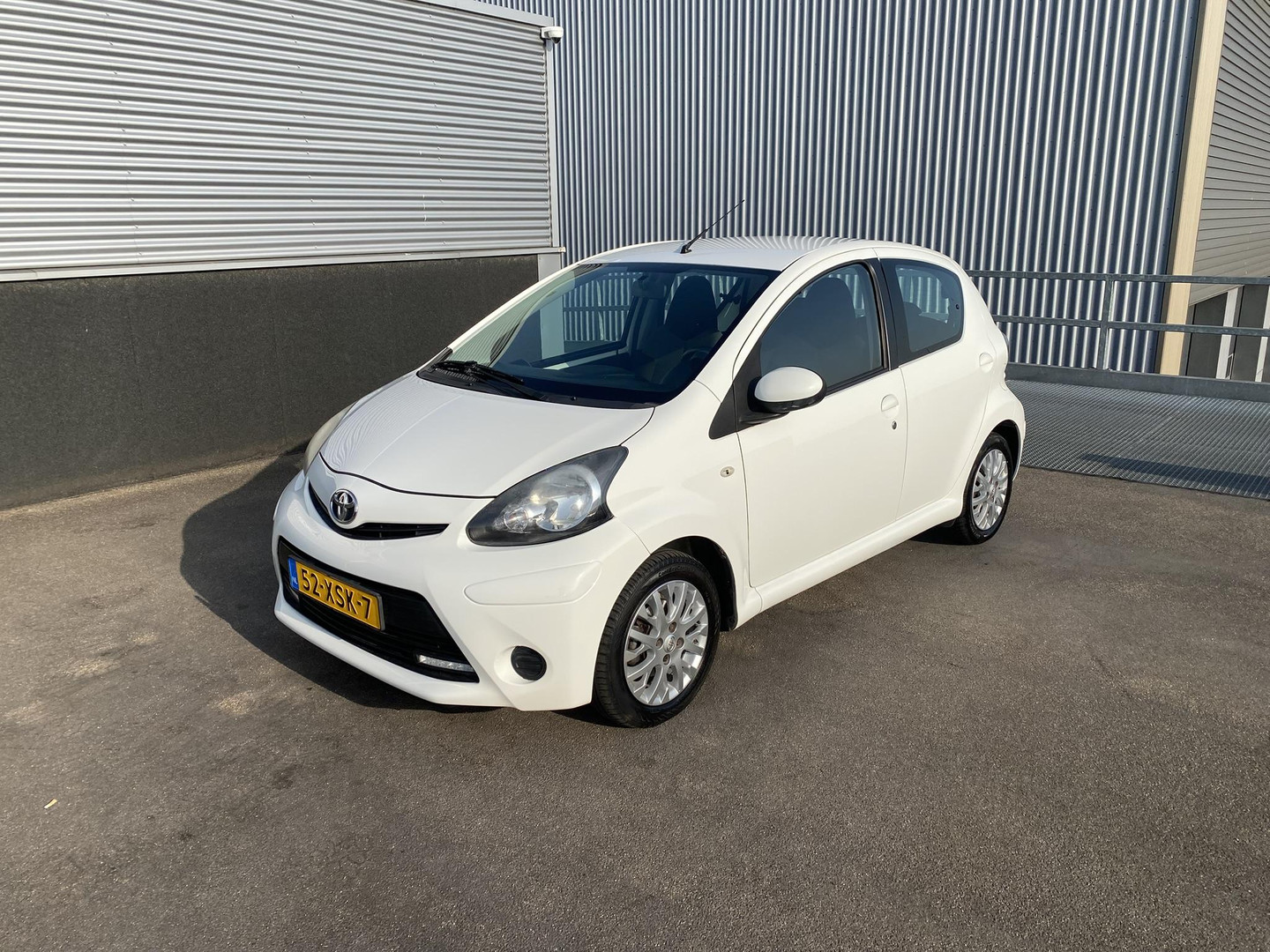 Toyota