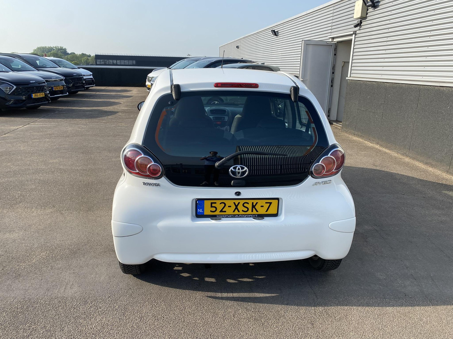 Toyota