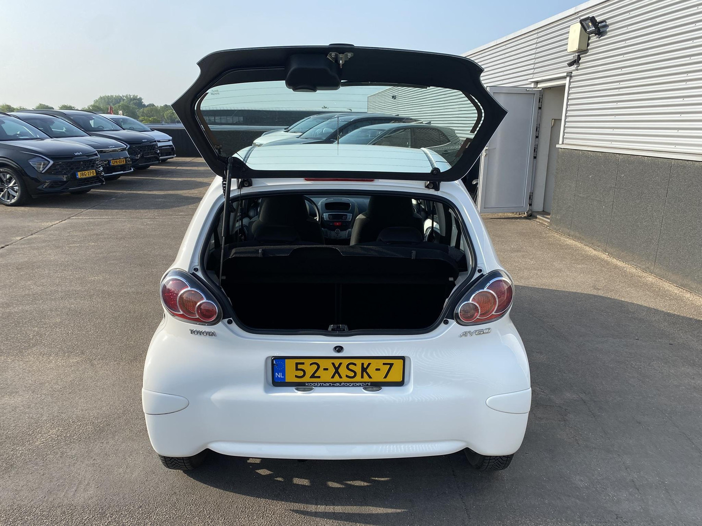 Toyota