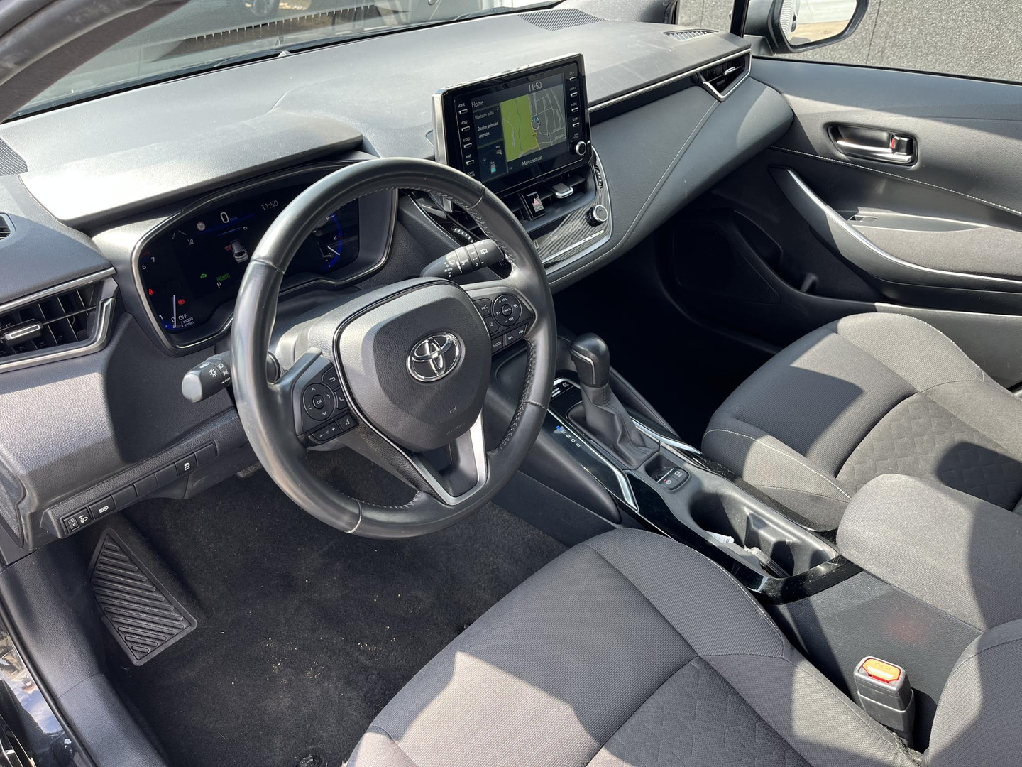 Toyota Toyota