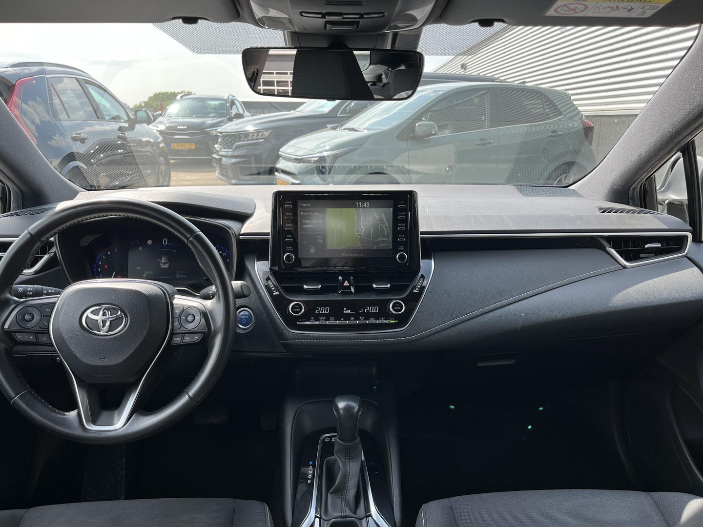 Toyota Toyota