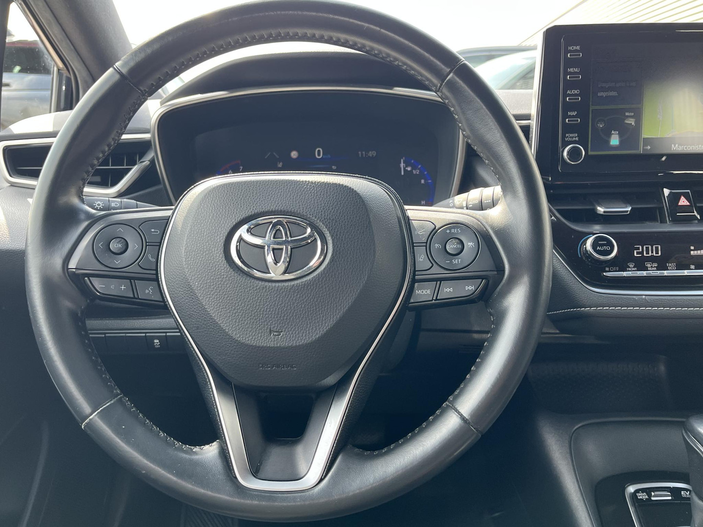 Toyota Toyota