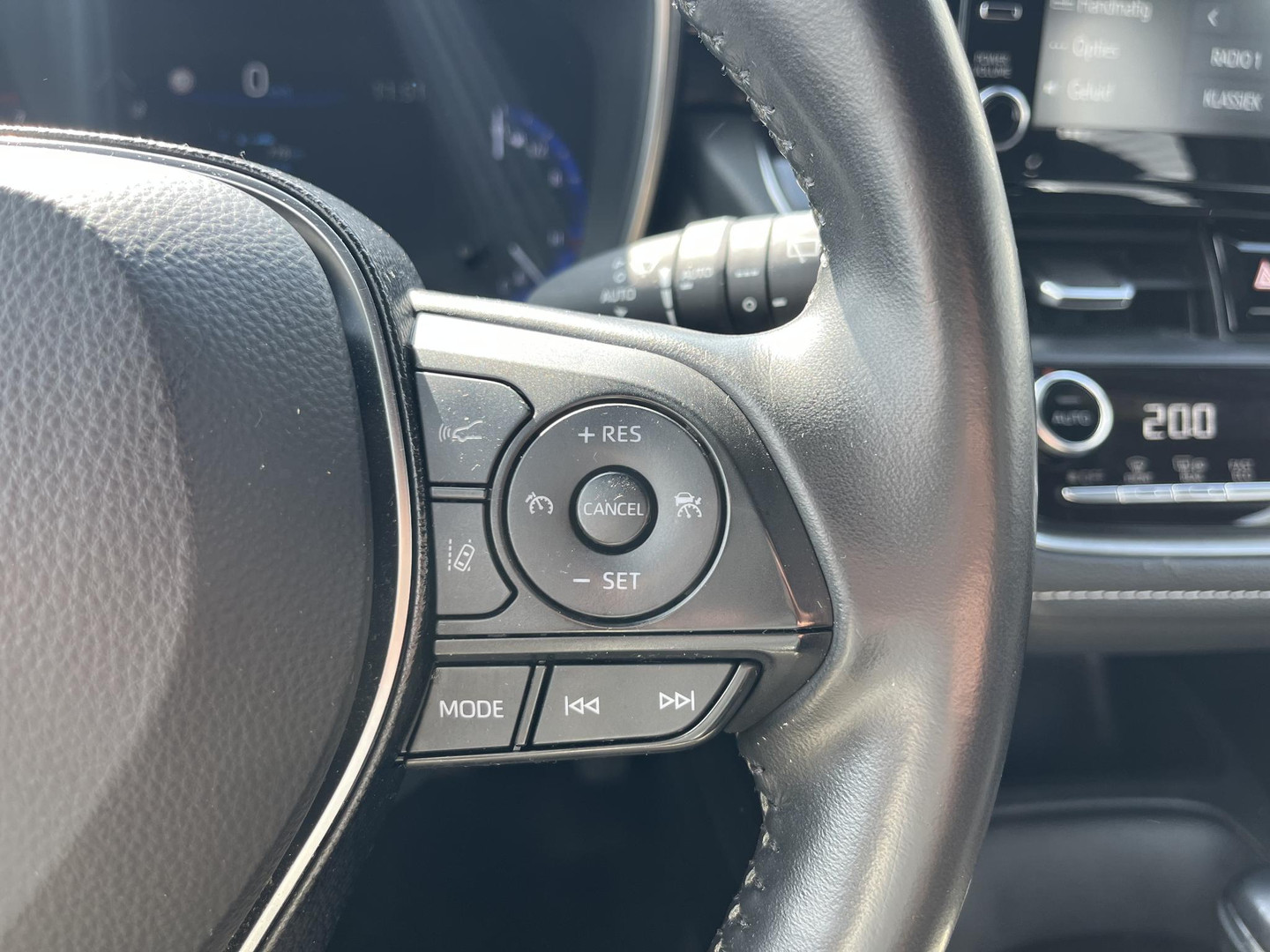 Toyota Toyota
