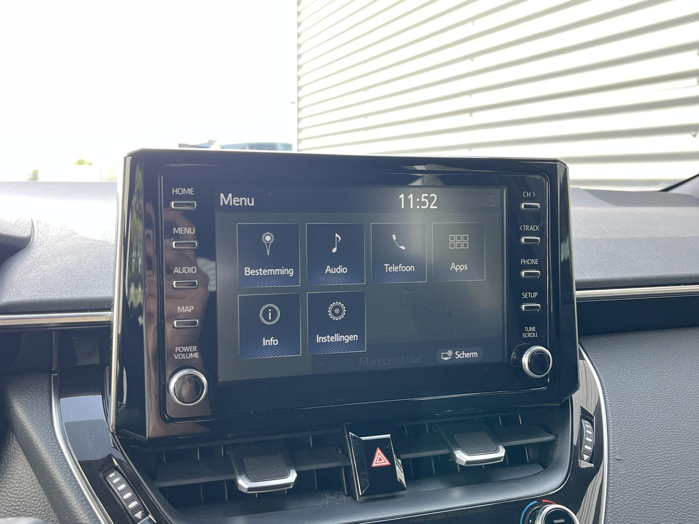 Toyota Toyota