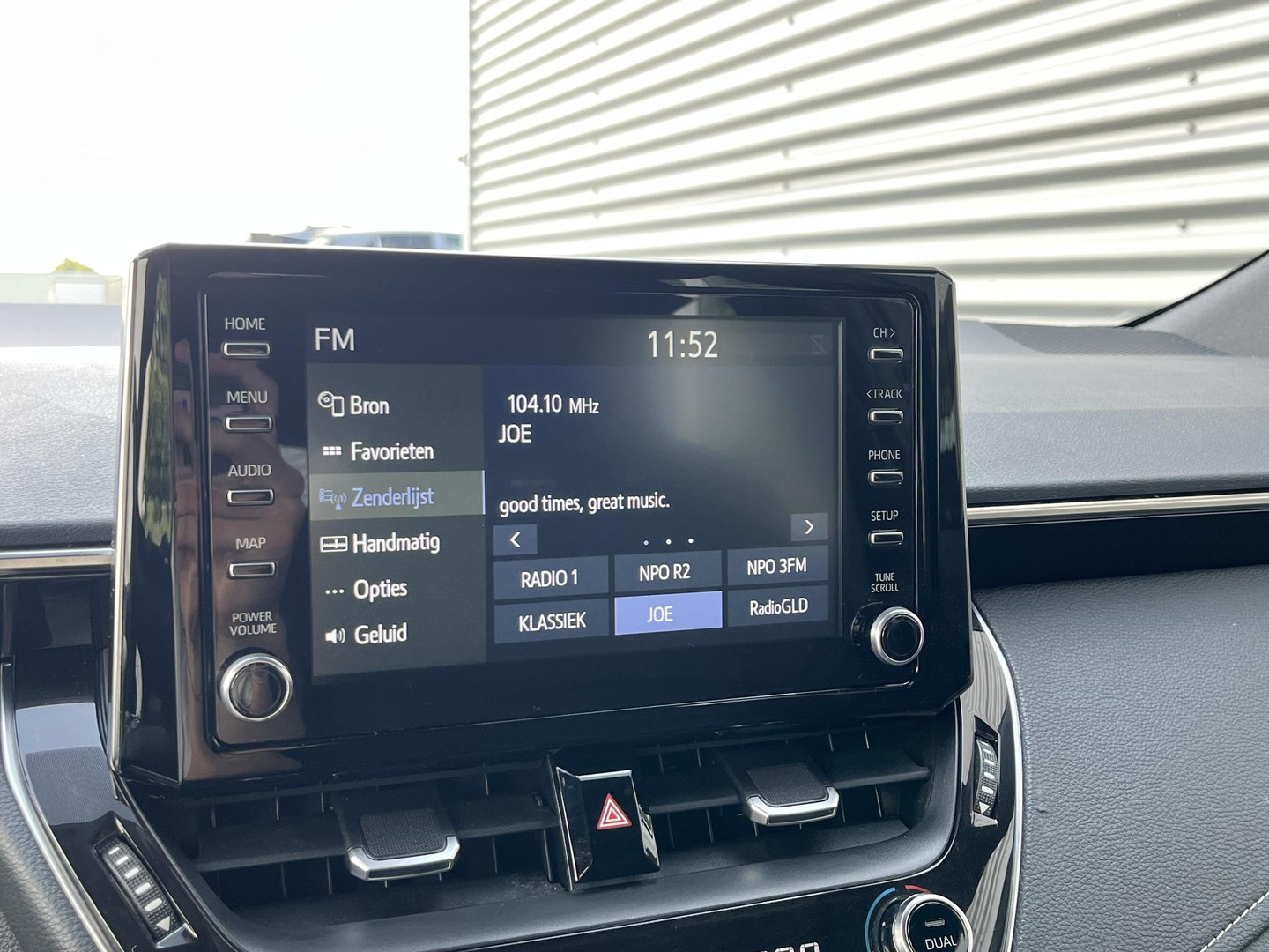 Toyota Toyota