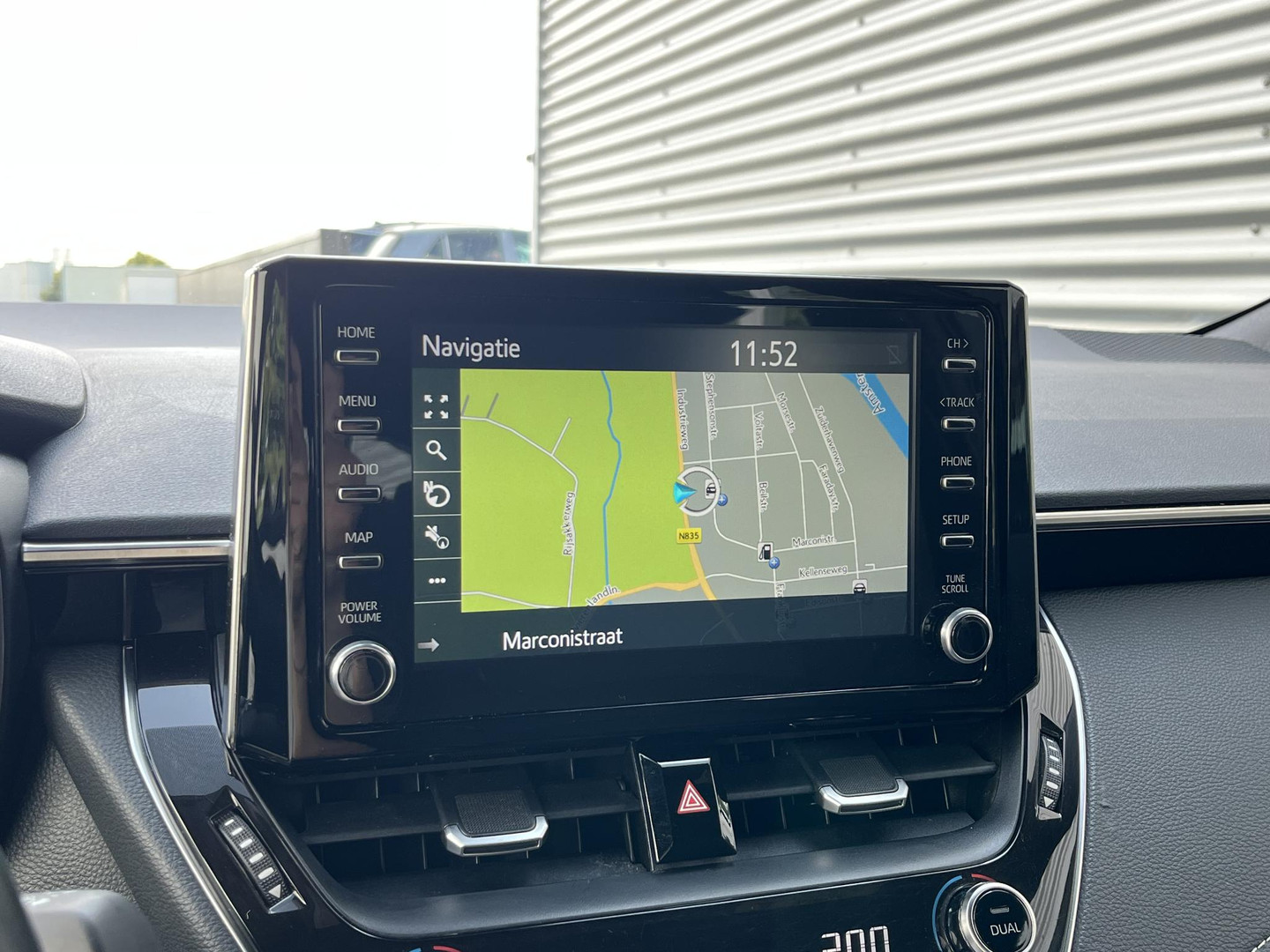Toyota Toyota