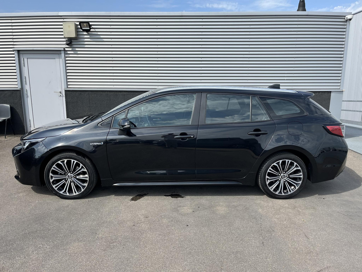 Toyota Toyota