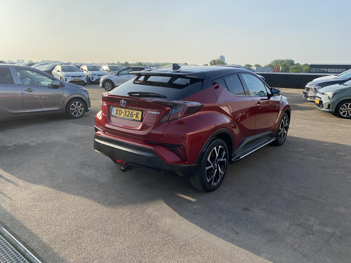 Toyota