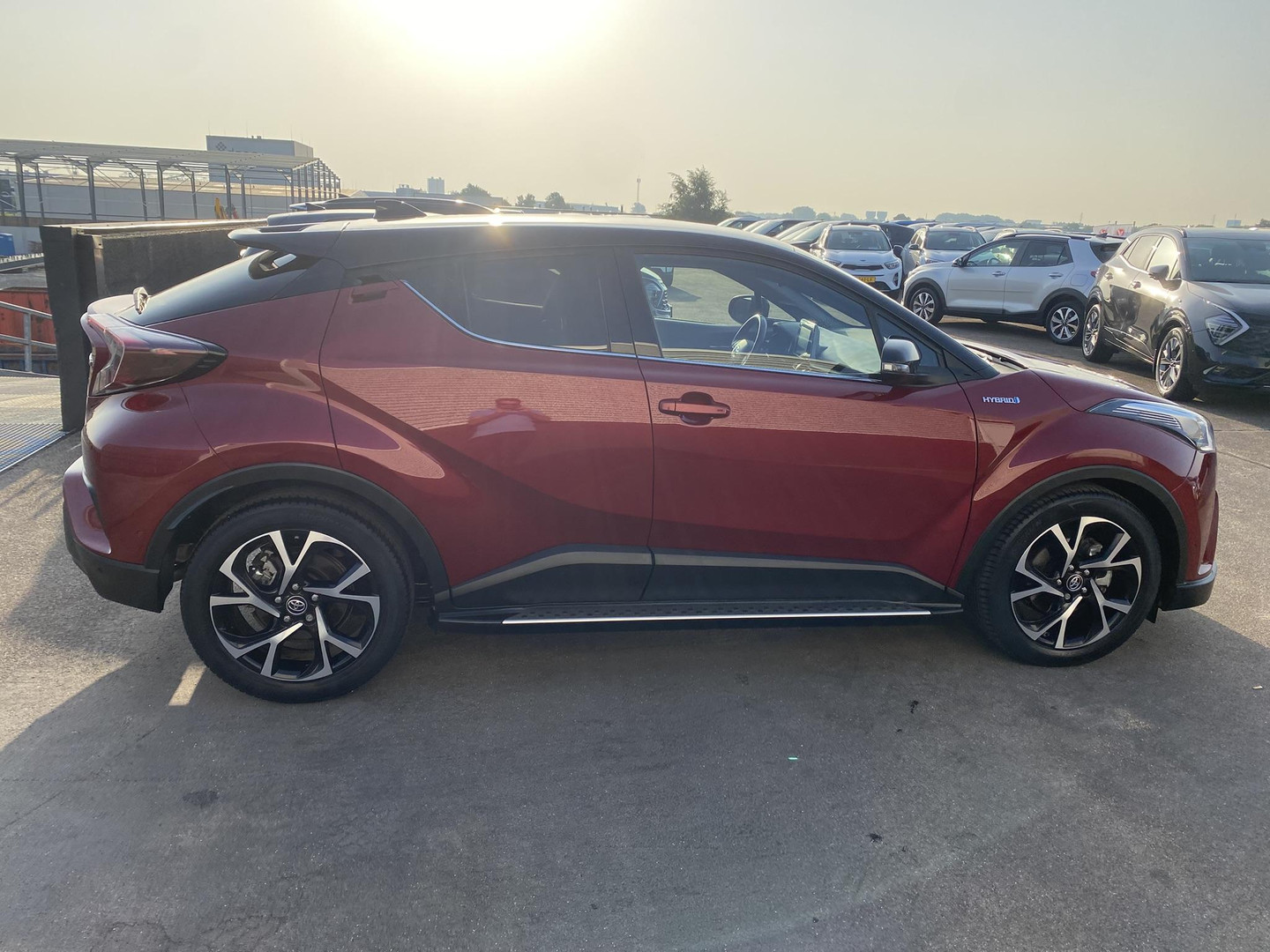 Toyota