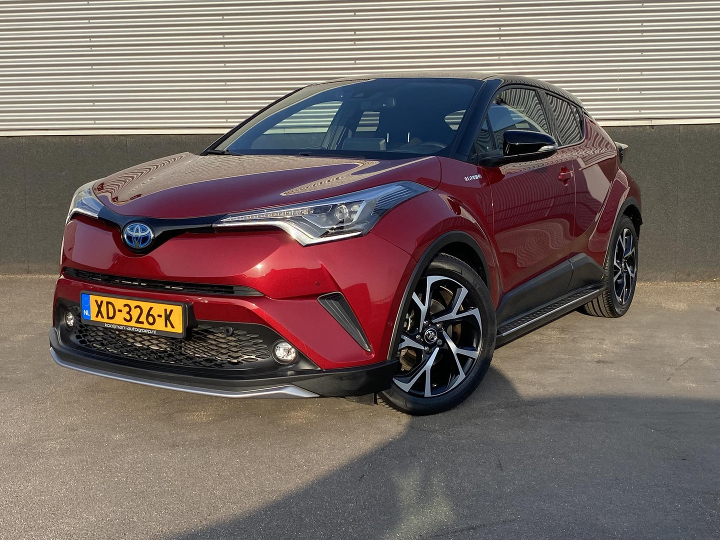 Toyota
