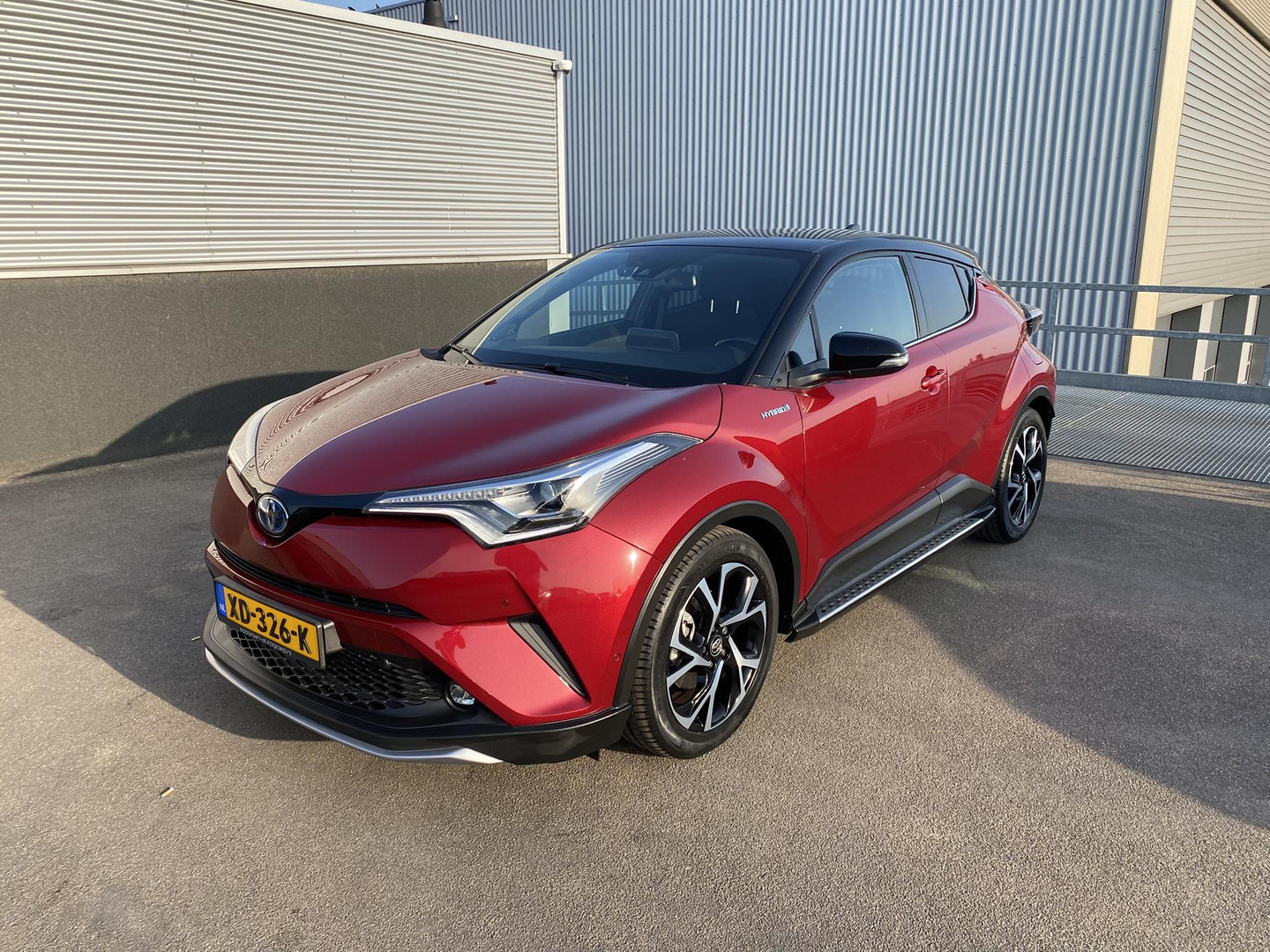 Toyota