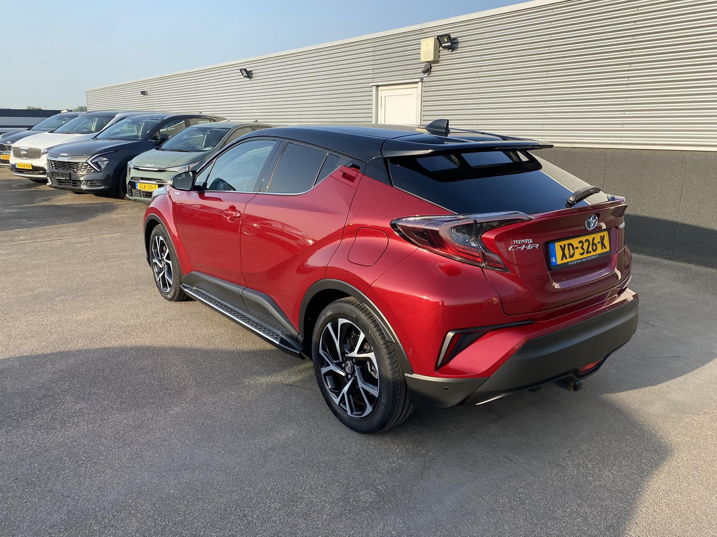 Toyota