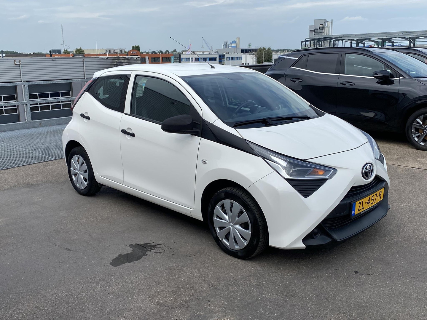 Toyota