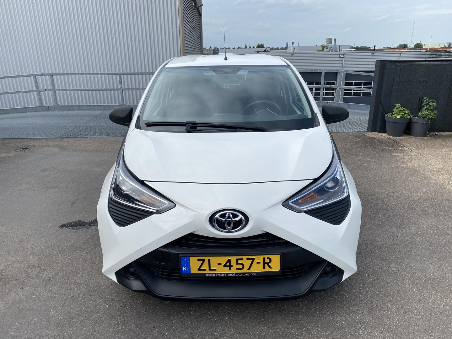 Toyota
