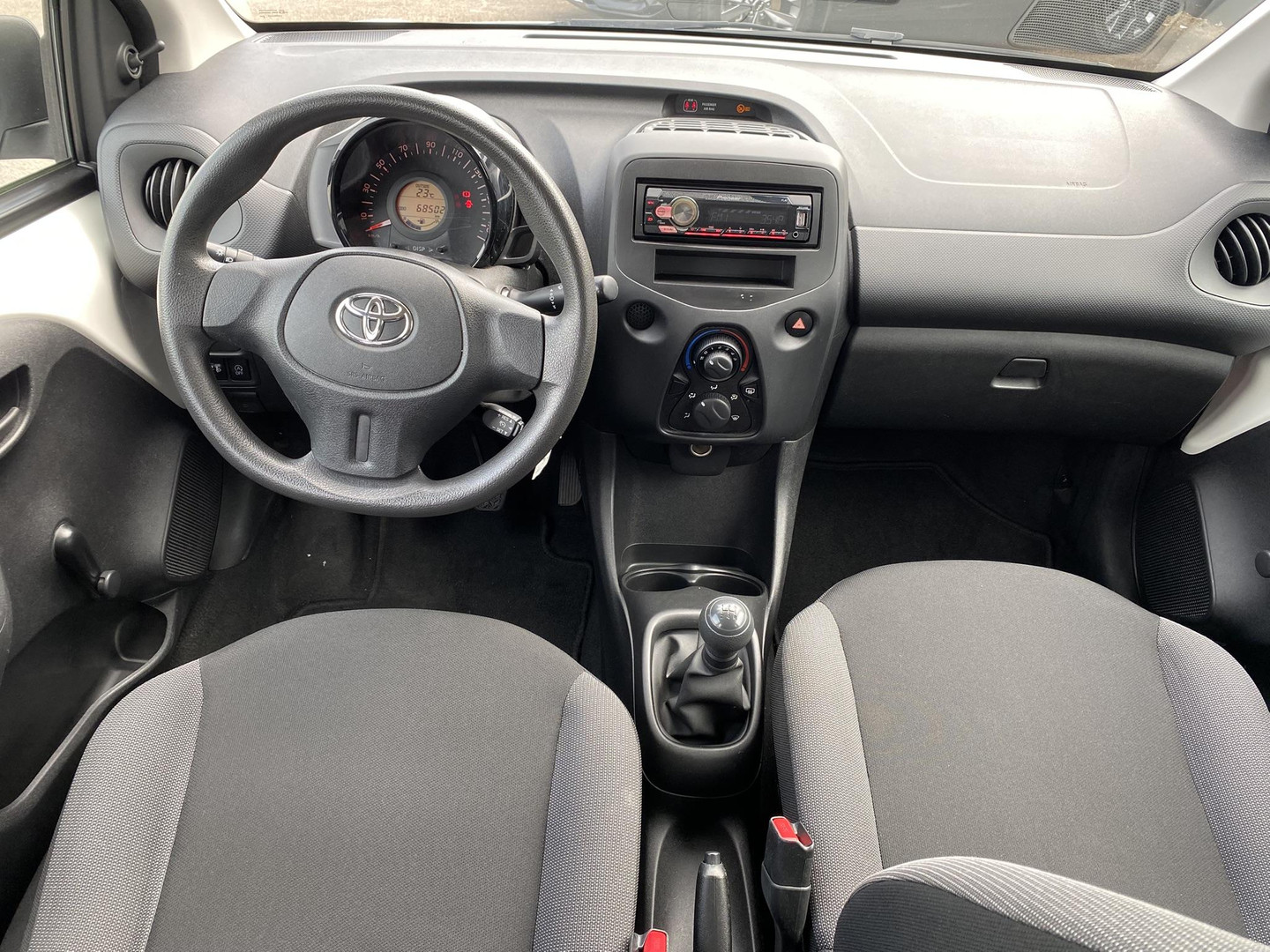 Toyota