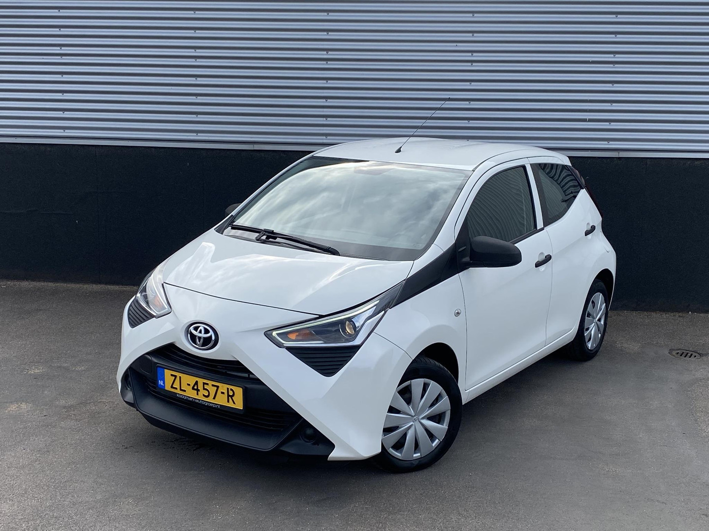 Toyota