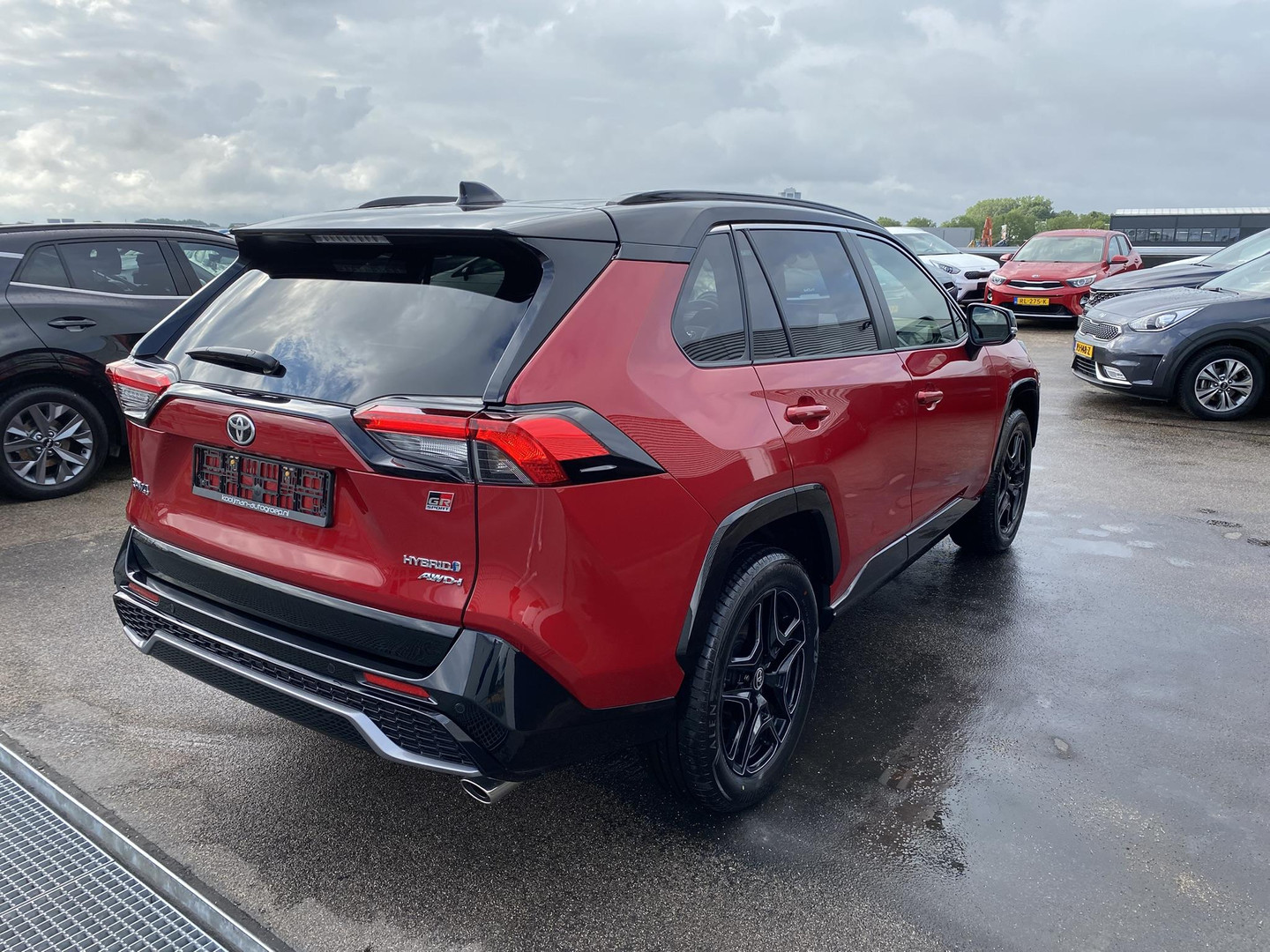 Toyota
