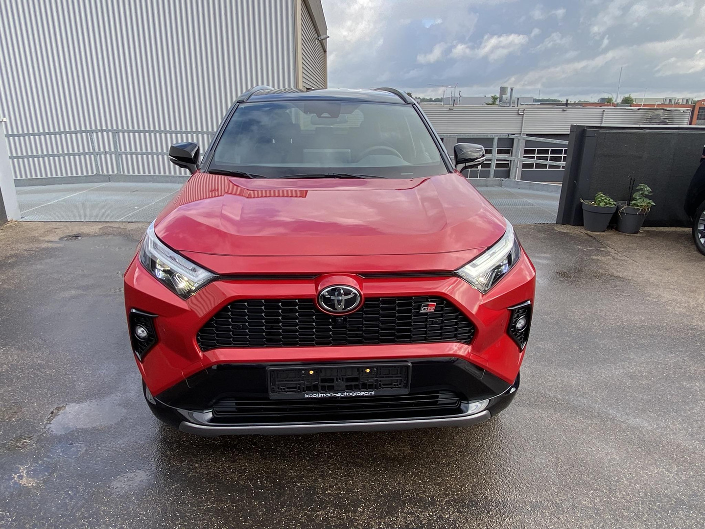 Toyota
