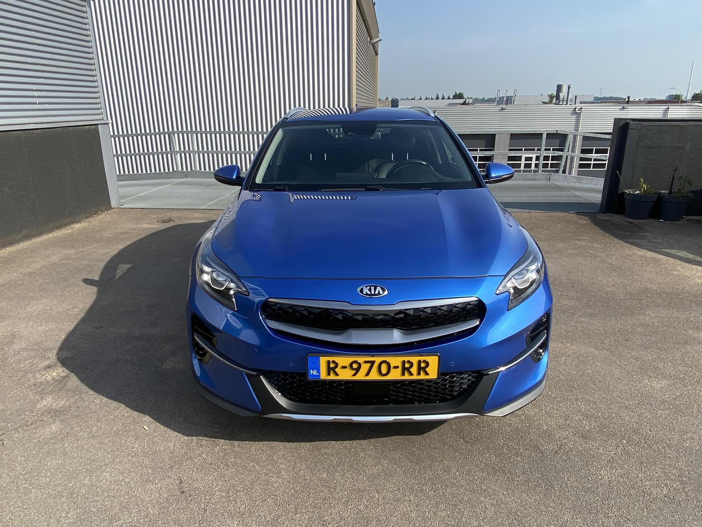 Kia Kia