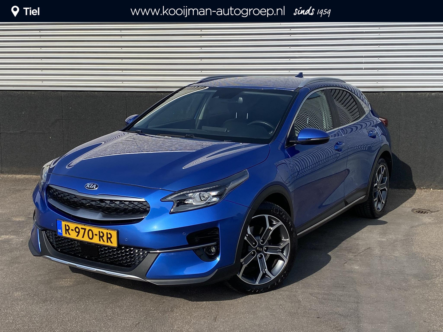 Kia Kia