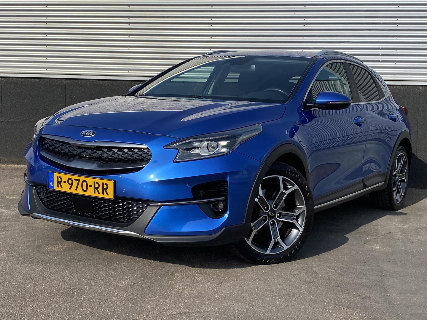 Kia Kia