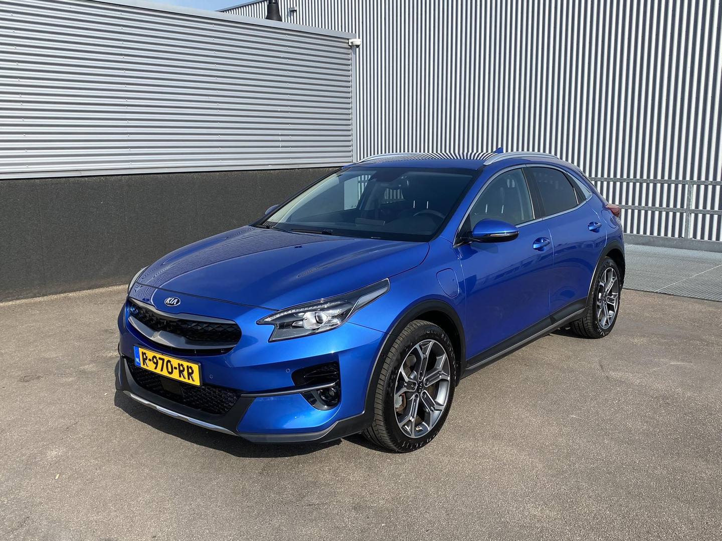 Kia Kia