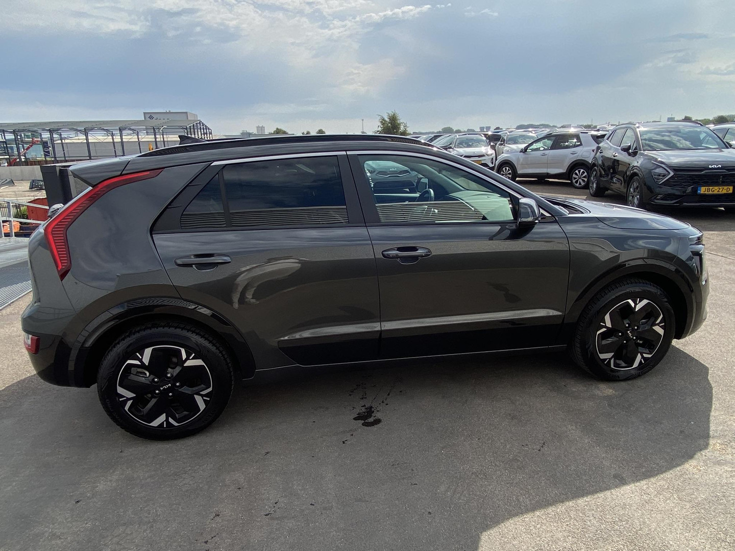 Kia