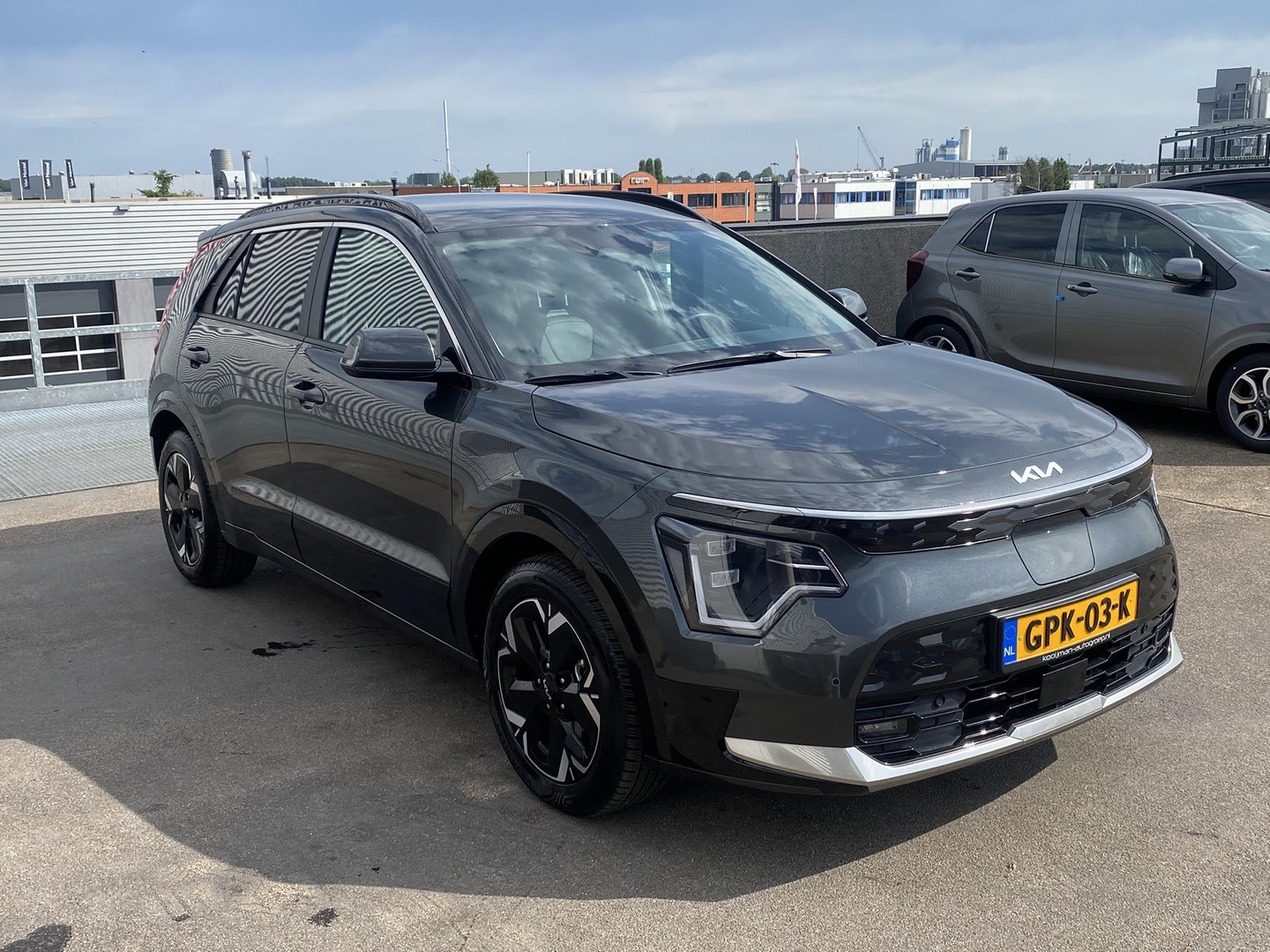 Kia