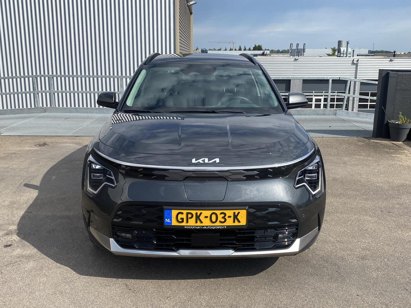 Kia