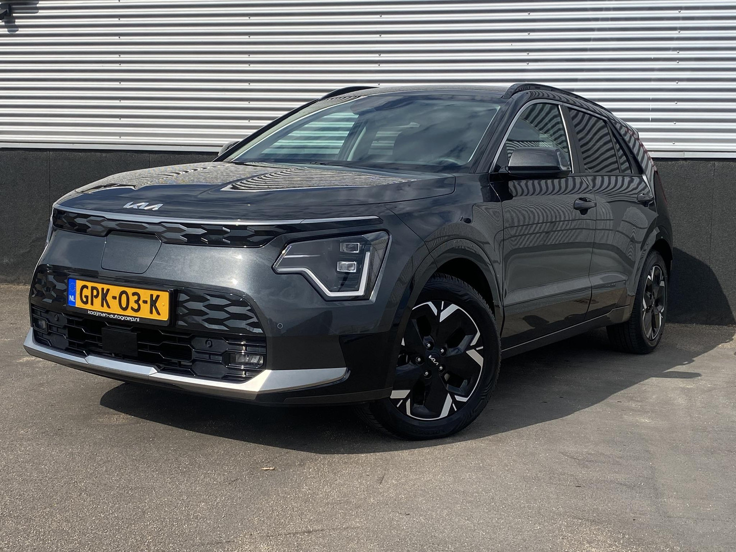 Kia