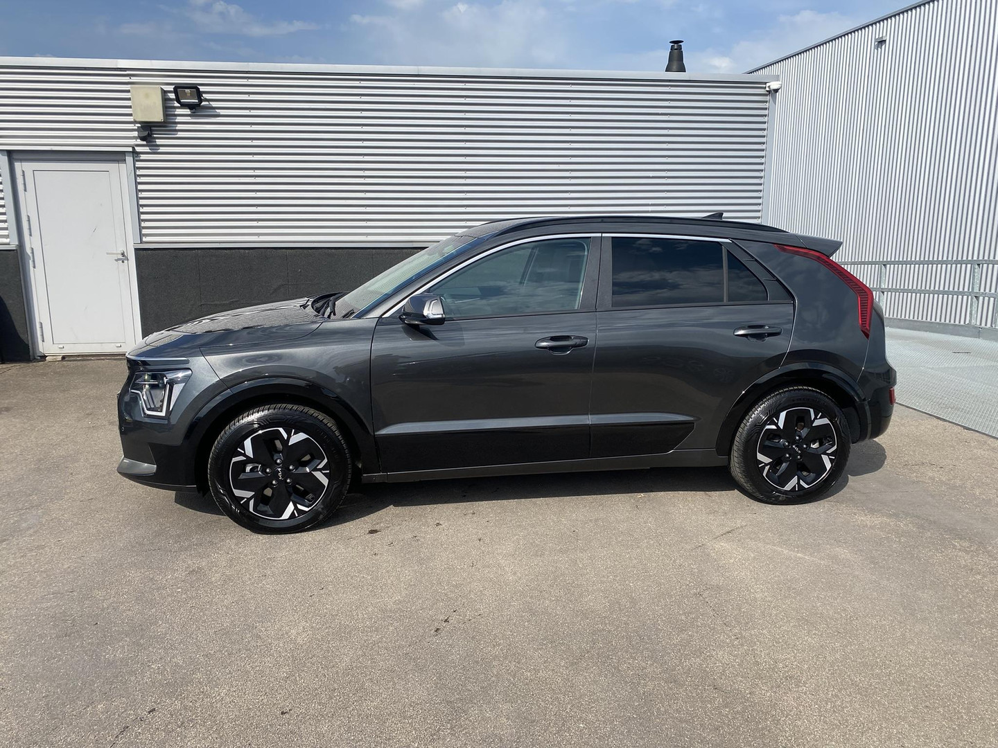 Kia